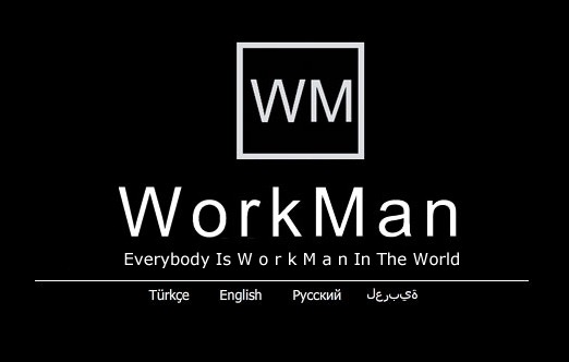 workman
